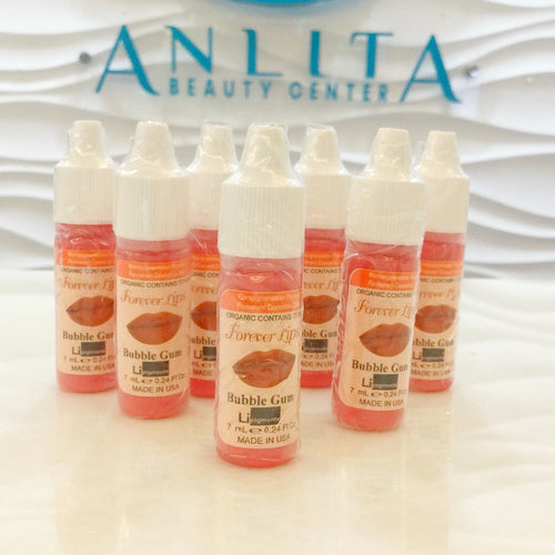 Bubble Gum 7ml ( The Forever Color Series)