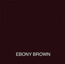 Ebony Brown 15ml (Aqua)