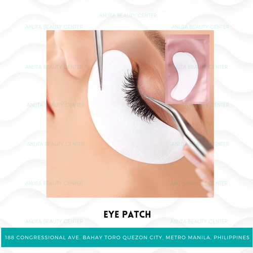 Eye Patch