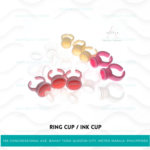 INK RING CUP