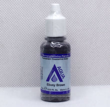 Ebony Brown 15ml (Aqua)