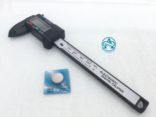 Digital Caliper