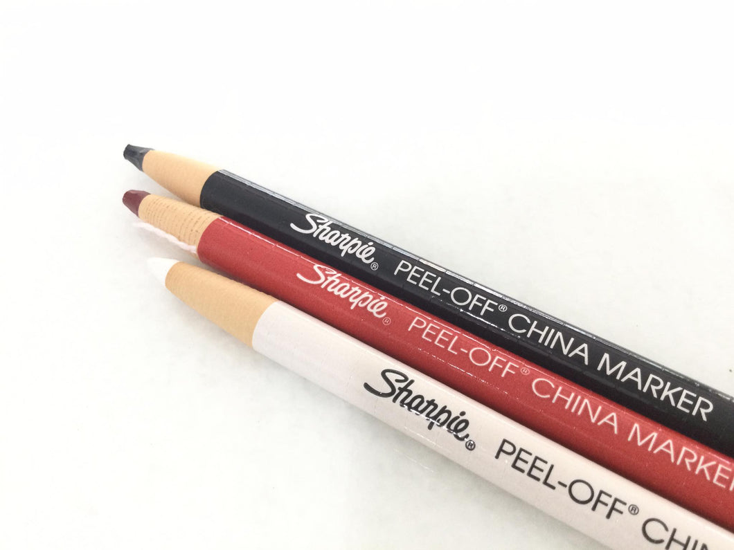 SHARPIE pencil