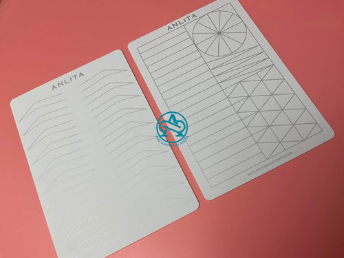 High Quality Practice Skin Pad #1