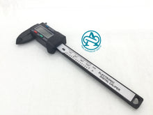 Digital Caliper