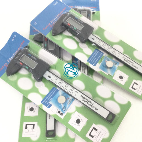 Digital Caliper