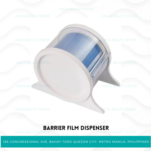 Barrier Film Dispenser