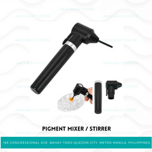 Ink Mixer/Stirrer (Free 5pcs Stick)