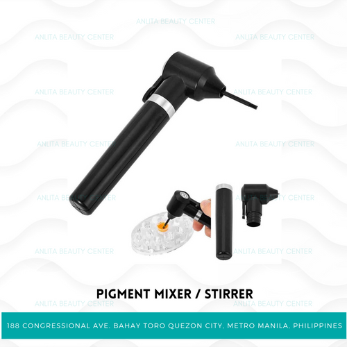 Ink Mixer/Stirrer (Free 5pcs Stick)
