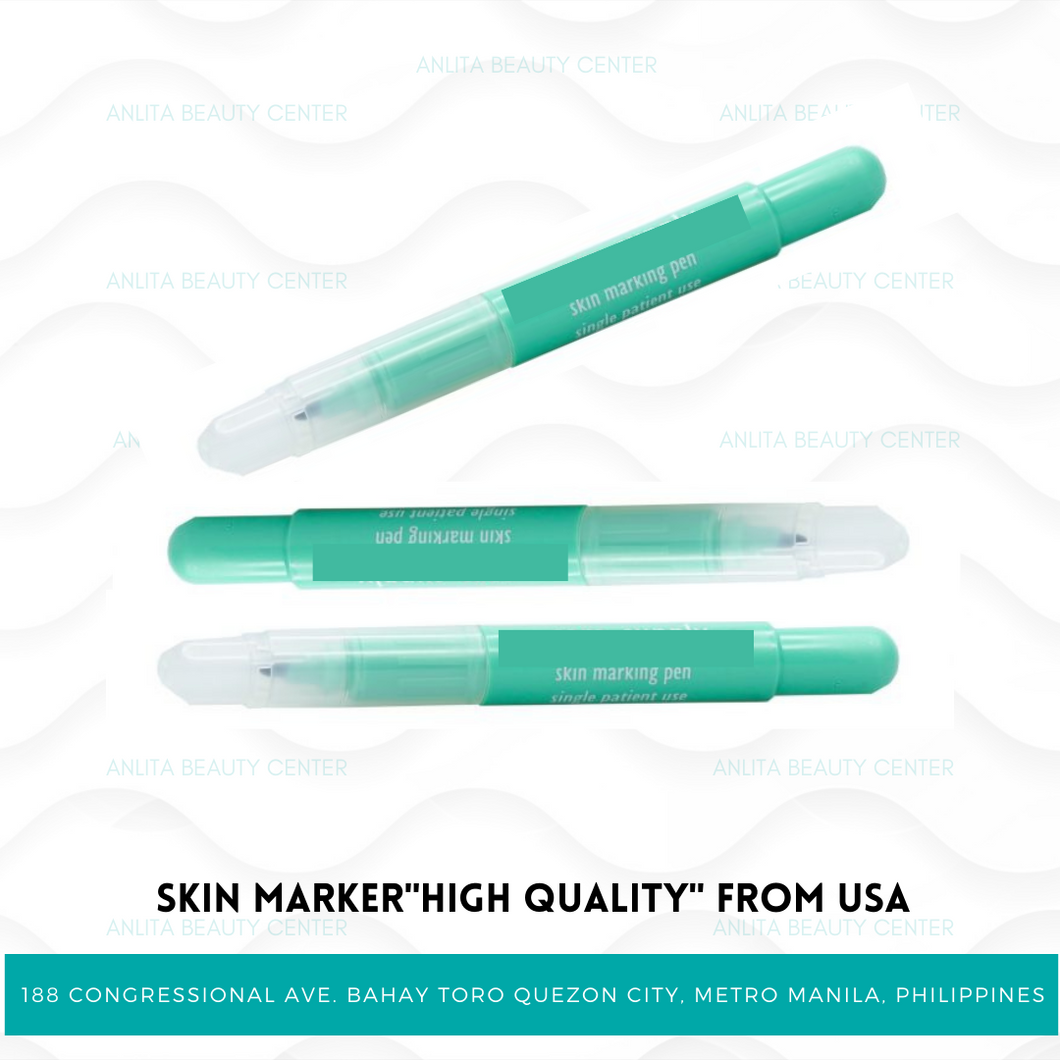Skin Marker (High Quality)