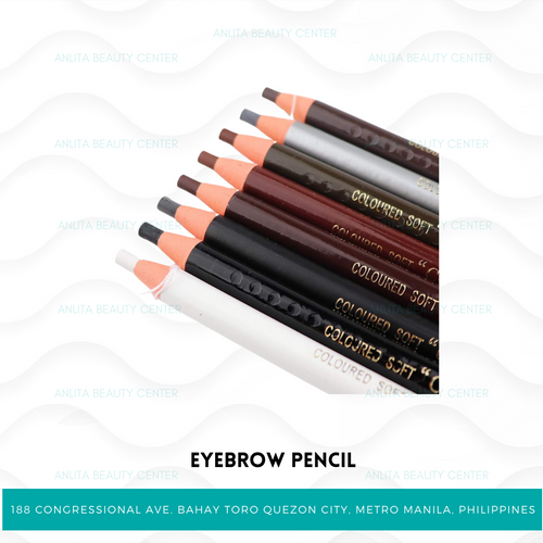 Eyebrow Pencil