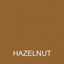 Hazelnut 15ml (Aqua)