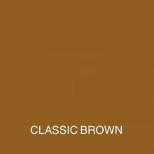 Classic Brown 15ml (Aqua)