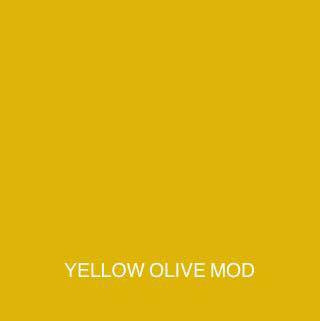Yellow Olive Mod 7ml (Aqua)
