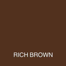 Rich Brown 15ml (Aqua)