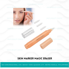 Magic Eraser