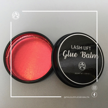 Lash Lift Glue Balm