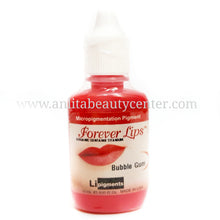 Bubble Gum 12ml ( The Forever Color Series)