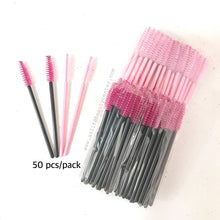 Mascara Brush