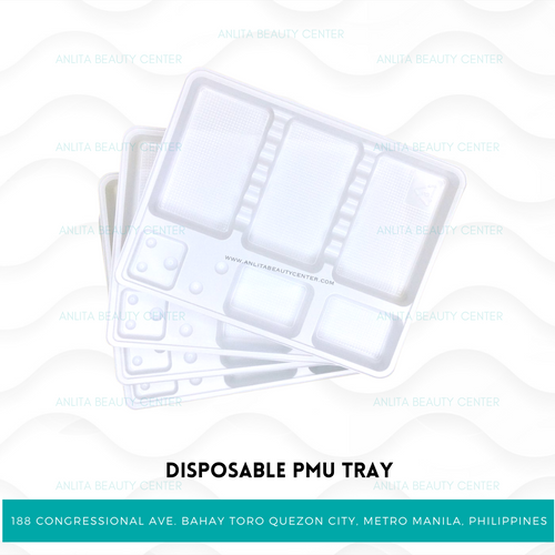 Disposable Tray (20pcs)
