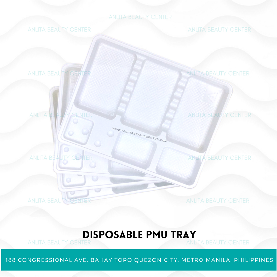 Disposable Tray (20pcs)