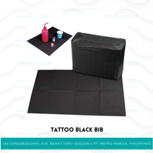 Disposable Bib