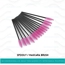 Mascara Brush