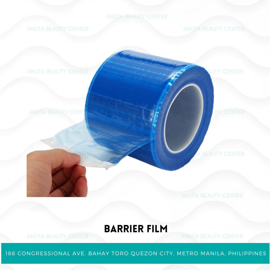 Protective/Barrier Film