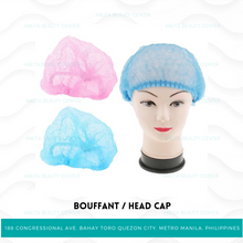 Head Cap
