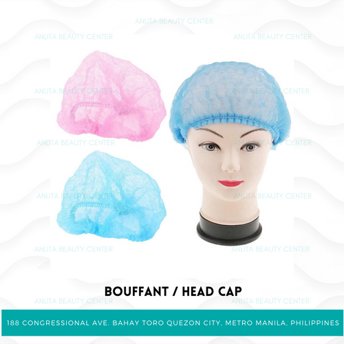Head Cap