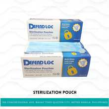Sterilization Pouch (per piece)