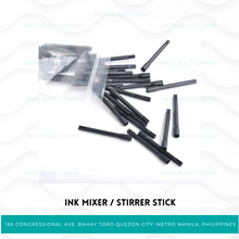 Ink Mixer Stick 50 pcs/pack