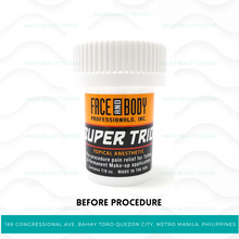 Super Trio (100% Authentic)