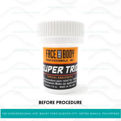 Super Trio (100% Authentic)