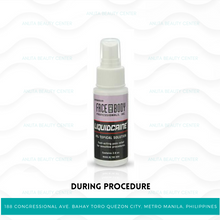 Liquidcaine (100% Authentic)