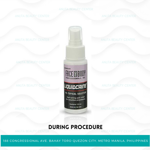 Liquidcaine (100% Authentic)