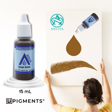 Classic Brown 15ml (Aqua)