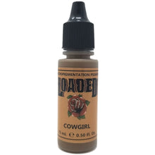 COWGIRL (LOADED)