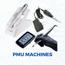 Digital Revo Machine
