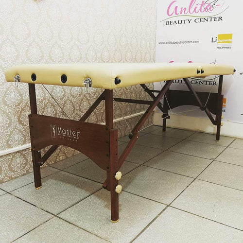 Portable Bed