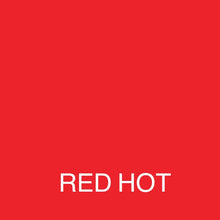 Red Hot 12ml ( The Forever Color Series)