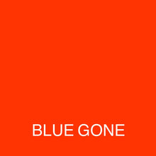 Blue Gone 12ml ( The Forever Color Series)