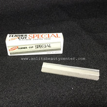 Eyebrow Razor