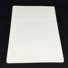 Plain Practice Skin/Pad