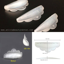 Lash Lift Silicon Rod