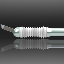 Harmony Microblades 14 Curve