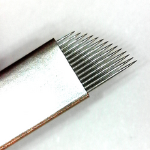 Harmony Microblades 14 Curve