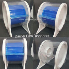 Barrier Film Dispenser