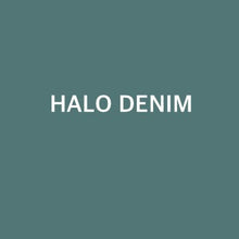 Halo Denim - Blue 15ml (Aqua)