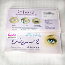 Wave Professional Perm Kit